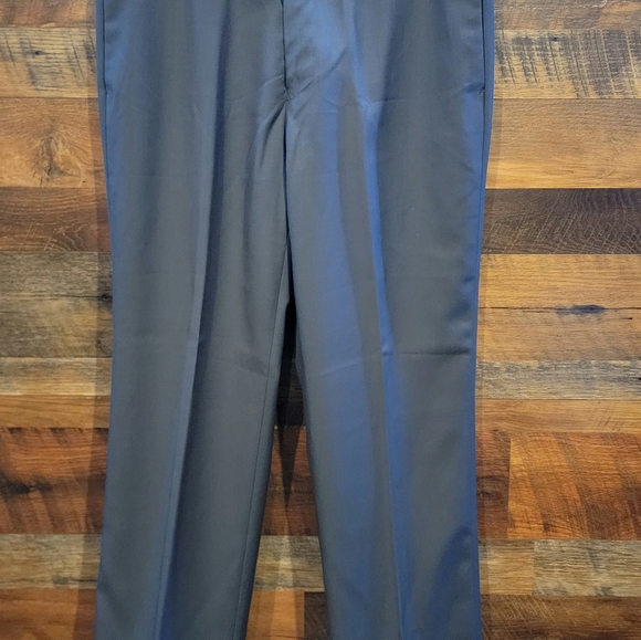 Elite Other - Elite Tailored Fit Men's Dress Pant